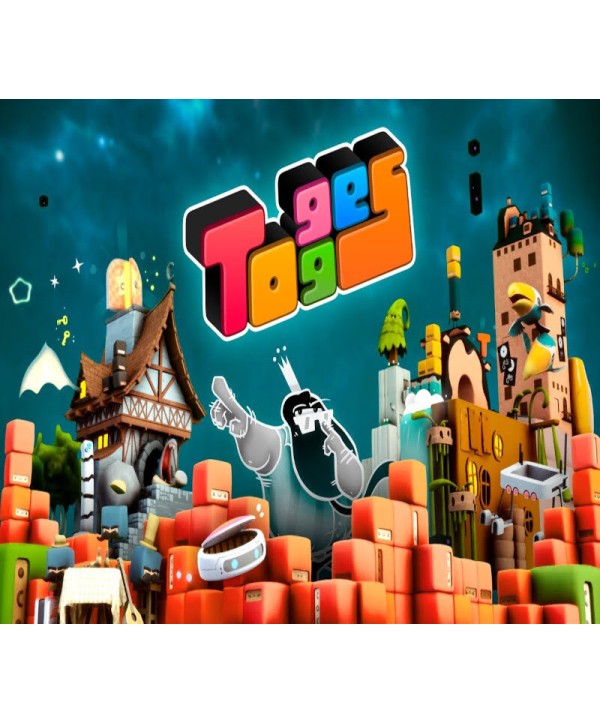 Togges Steam Key GLOBAL